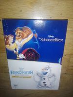 Die Schöne und das Biest + Die Eiskönigin völlig unverfroren