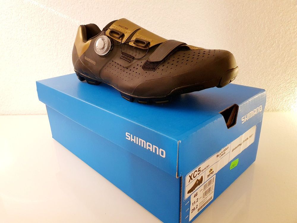 shimano xc5 46