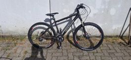 Mtb Radon