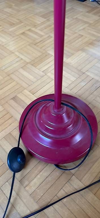 Lampade: ständerlampe metall – Usato da Kriens venduto da aneja 1