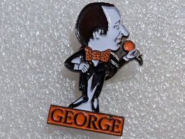 Ansteckpin 250: Georg