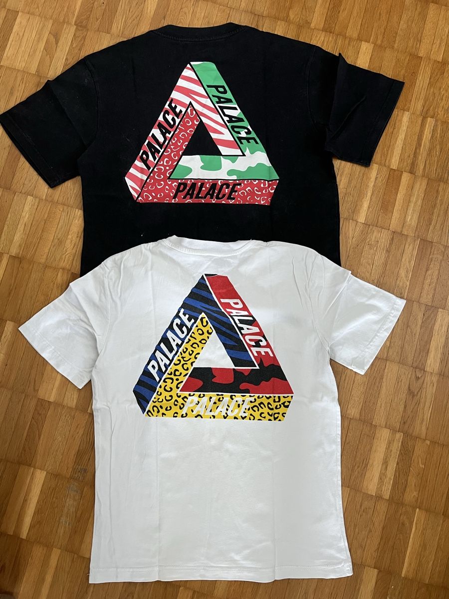 T-Shirts: T-Shirt Kleiderpaket – Gebraucht aus Uetendorf von Lucutus-Picard 7