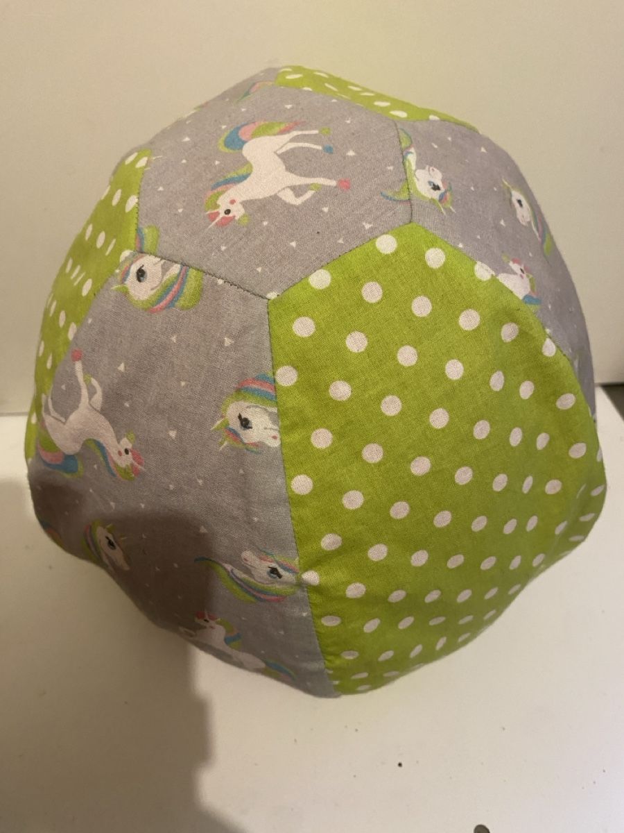 Spielzeuge: Baby Ballonhülle – Gebraucht aus Leibstadt von Shopcity