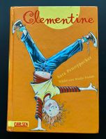 Clementine von Sara Pennypacker