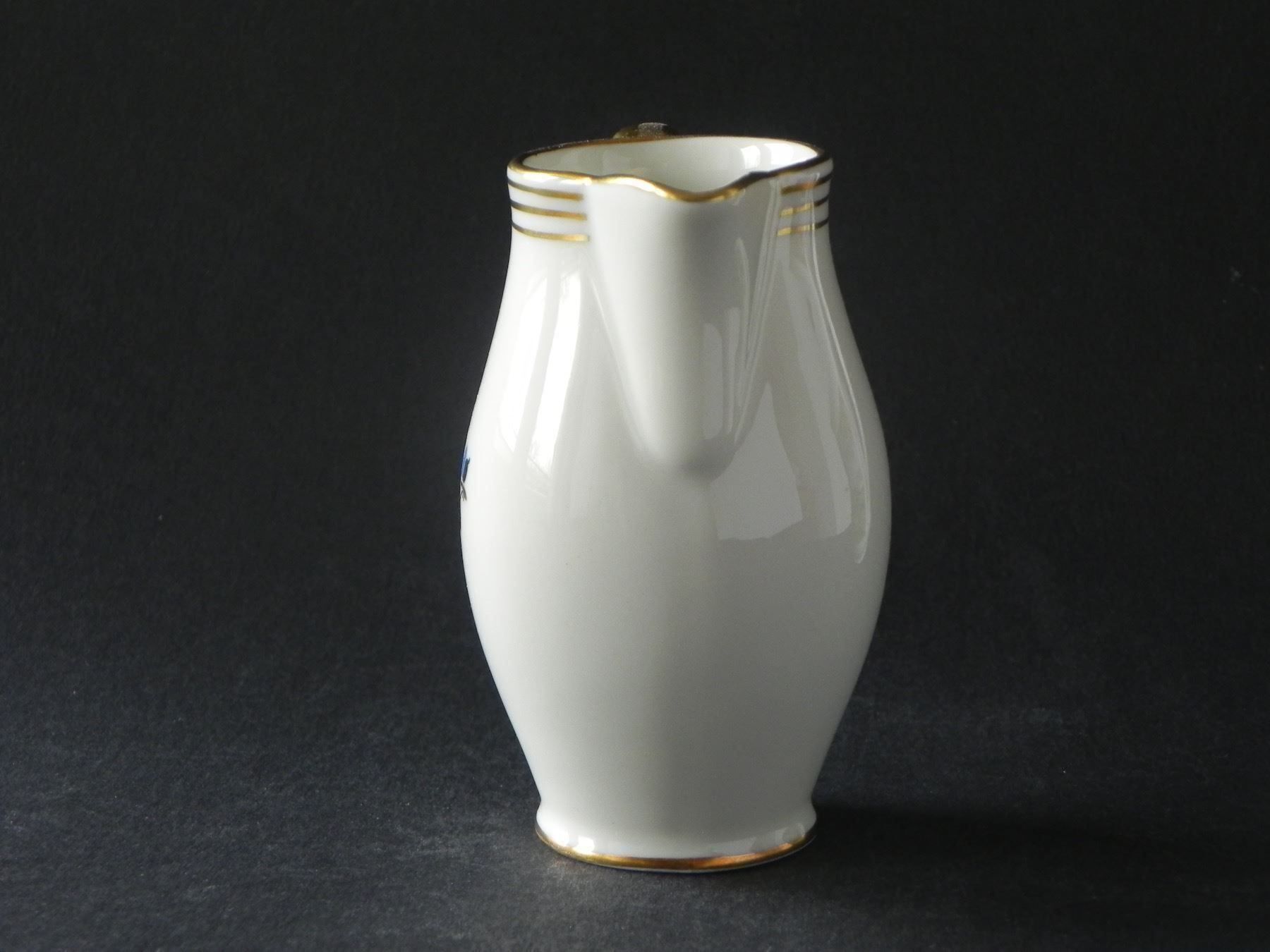 Caraffe: Schönes Crémier L+ von Langenthal 1935 – Nuovo (secondo la descrizione) da Zürich venduto da LodgE-21 3