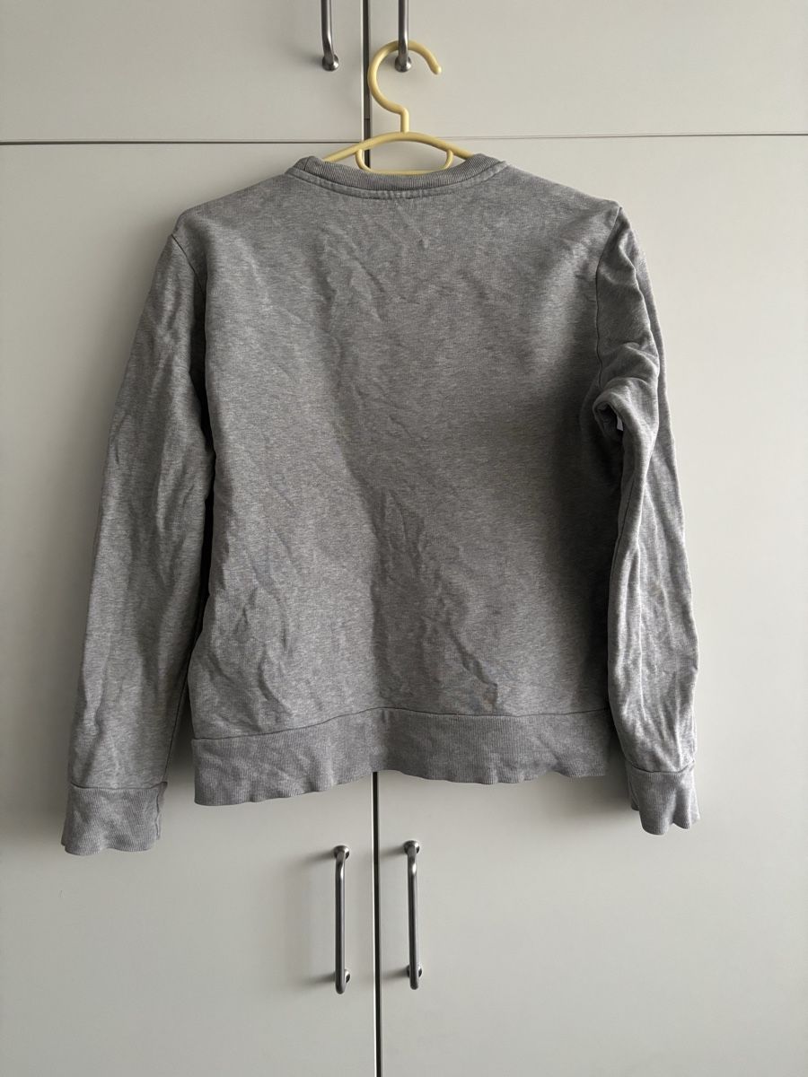 Diesel Maglioni & Felpe: Diesel Sweatshirt Gr. 152 158 – Usato da Winterthur venduto da NatMet11 2