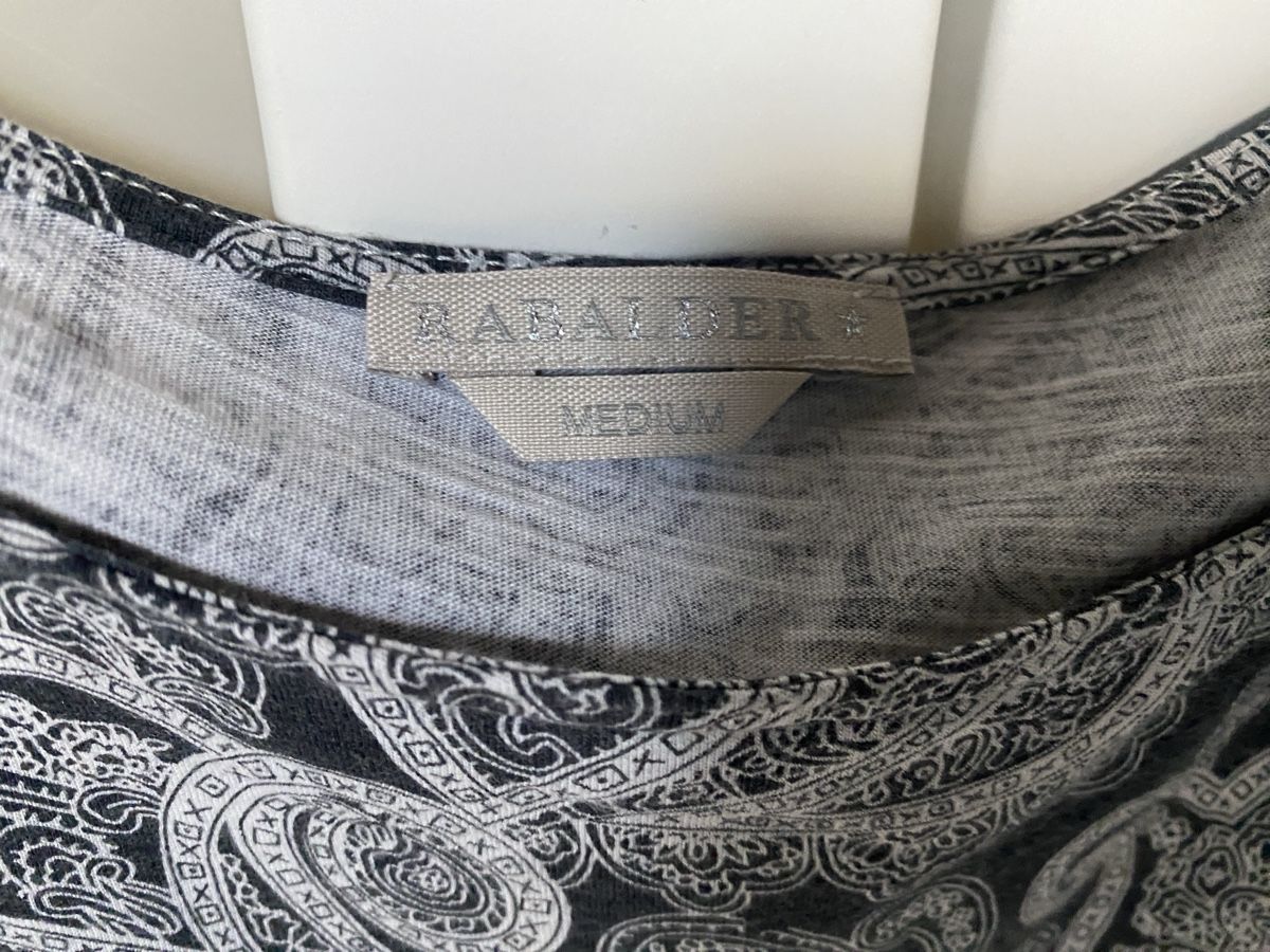 T-shirt: T-Shirt von Rabalder – Usato da Witterswil venduto da Chivy 1