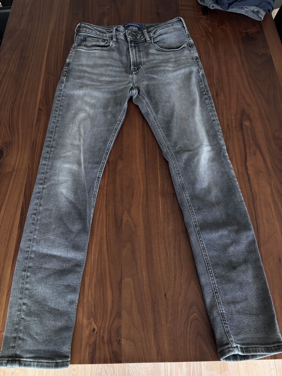 Jeans: Scotch & Soda Jeans Mann – Usato da Jona venduto da yan_sg85 3