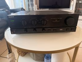 Sony TA-F420 Integrated Stereo Amplifier – Top Zustand / Pho