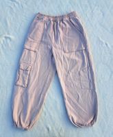 Rosa Cargohose Zara Kids Gr. 152 (11-12 Jahre)