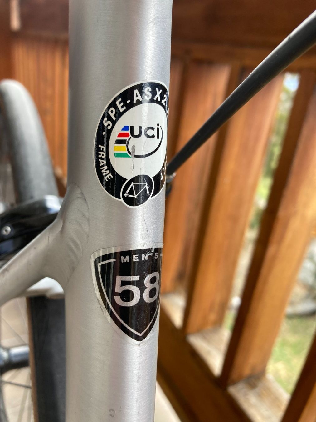 Specialized Velos: Specialized Allez Sprint Comp – Gebraucht aus Crans-Montana von  2