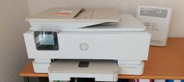 HP Drucker HP ENVY INSPIRE
