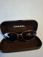Vintage Chanel Sonnenbrille