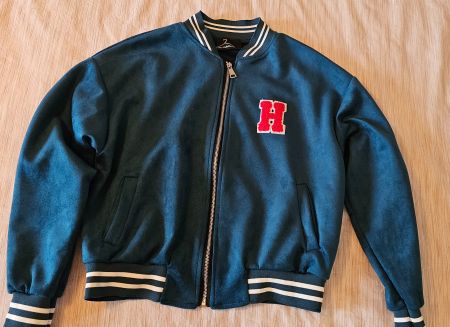 Veste bomber