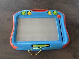 Kinder Schreibtafel / Magnetische Zaubertafel