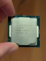 Intel Core i5-10400 Prozessor 6 Kerne 12 Threads LGA1200