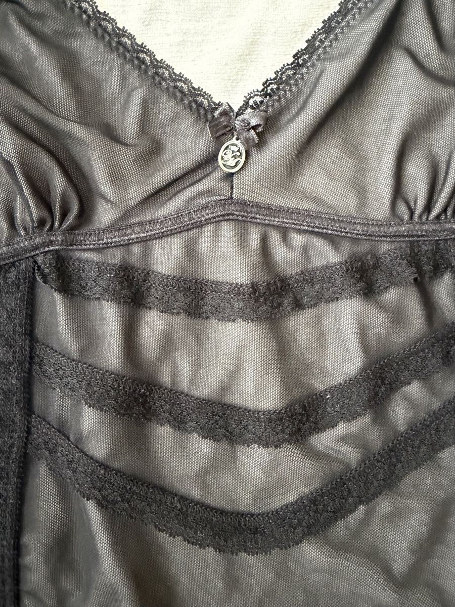 Vive Maria Top: Vive Maria Shirt XS – Usato da Chur venduto da mir_8ns7 3