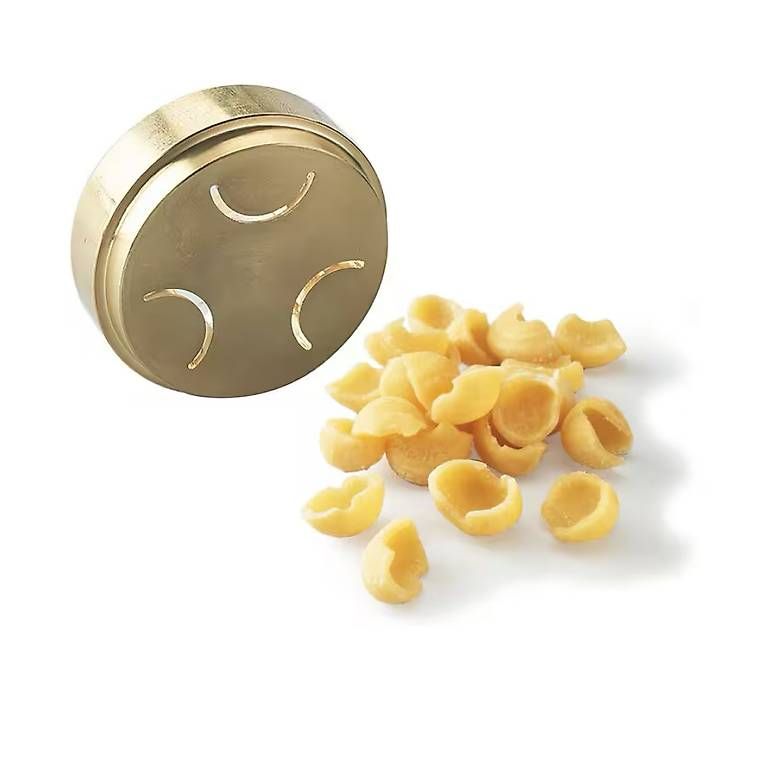 Elettrodomestici da cucina: Kenwood Pasta Einsatz Orecchiette – Nuovo e nell'imballaggio originale da Luzern venduto da Ilarizona 1