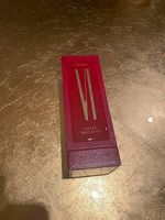 ORIGINAL Eau de Toilette Cartier L'HEURE BRILLANTE