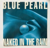 BLUE PEARL - NAKED IN THE RAIN