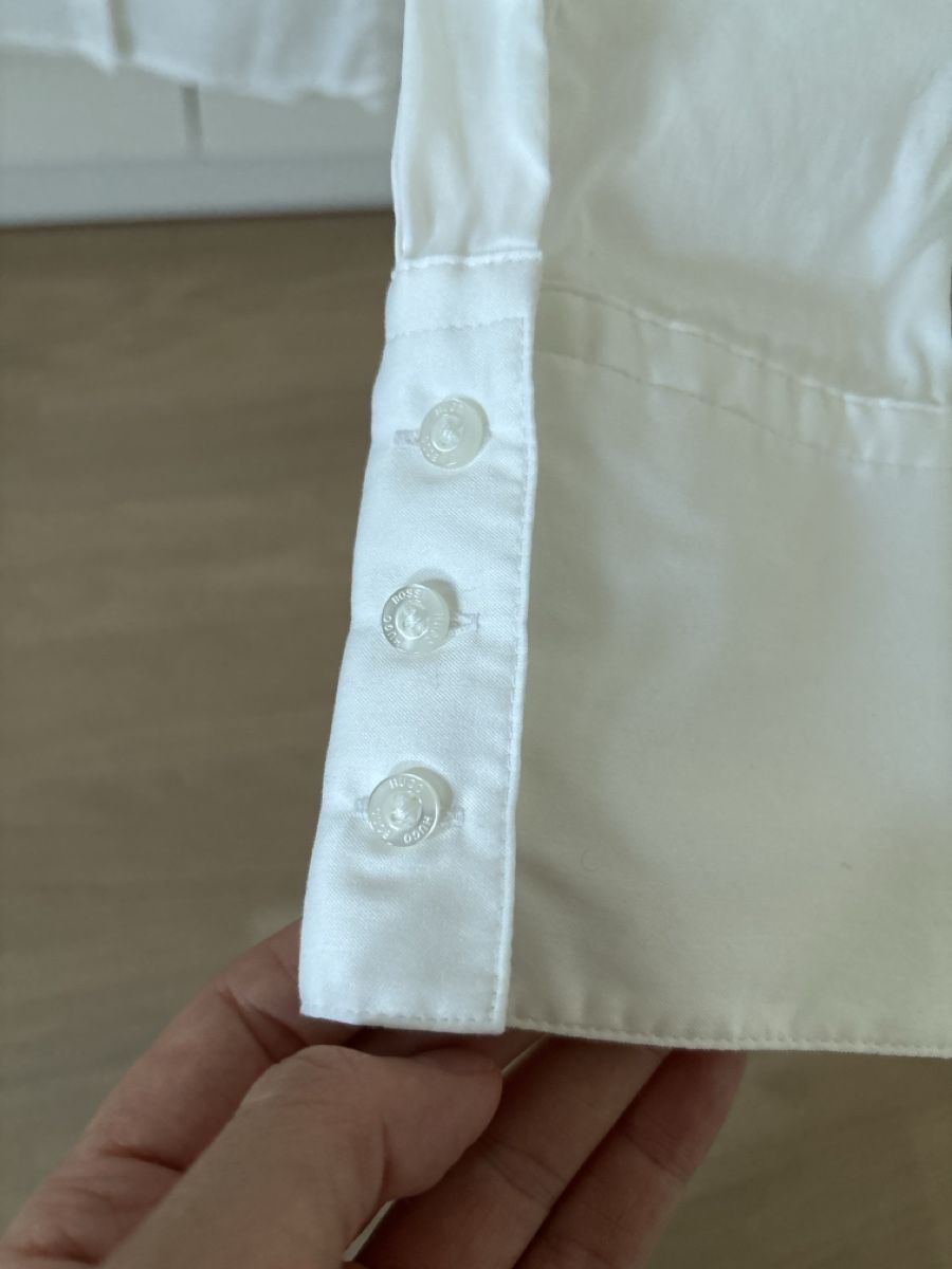Hugo Boss Camicette: Bluse Hugo Boss – Nuovo (secondo la descrizione) da Cham venduto da sbr_7cmv 2