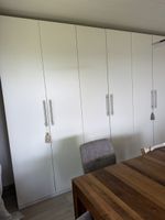 IKEA Pax Schrank 3 x 1m 