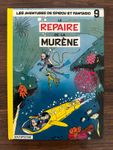 Spirou et Fantasio : Le Repaire de la Murène (1978)