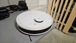 Staubsagroboter Ecovacs Deebot N8 Pro