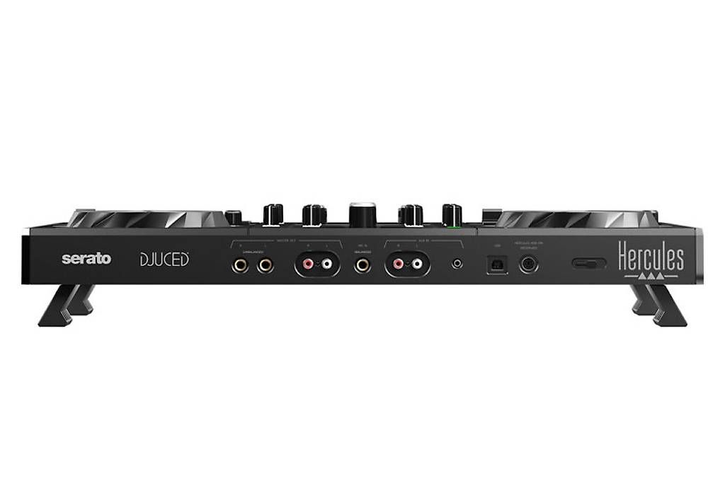 Console di mixaggio: Hercules DJ Control Inpulse 500 – Usato da Novazzano venduto da mat_j2kx 2