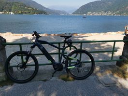 Haibike Hardseven 5 🔥 Mountain bike ebike