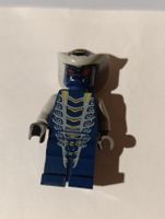 Lego minifigur Ninjago Snake