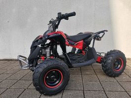 Kinderquad 1200 Watt Renegade Midi ATV Direktantrieb 48V