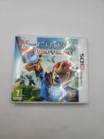 LEGO Chima Laval 3DS 