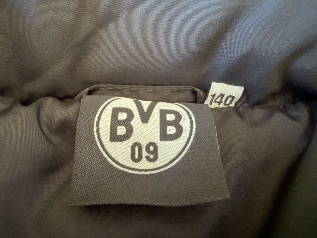 Jacken & Mäntel: BVB Kinder Winterjacke – Gebraucht aus Roggwil BE von con_57hl 1