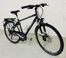 WINORA Domingo Deluxe Herren Velo / City Bike / ab Service