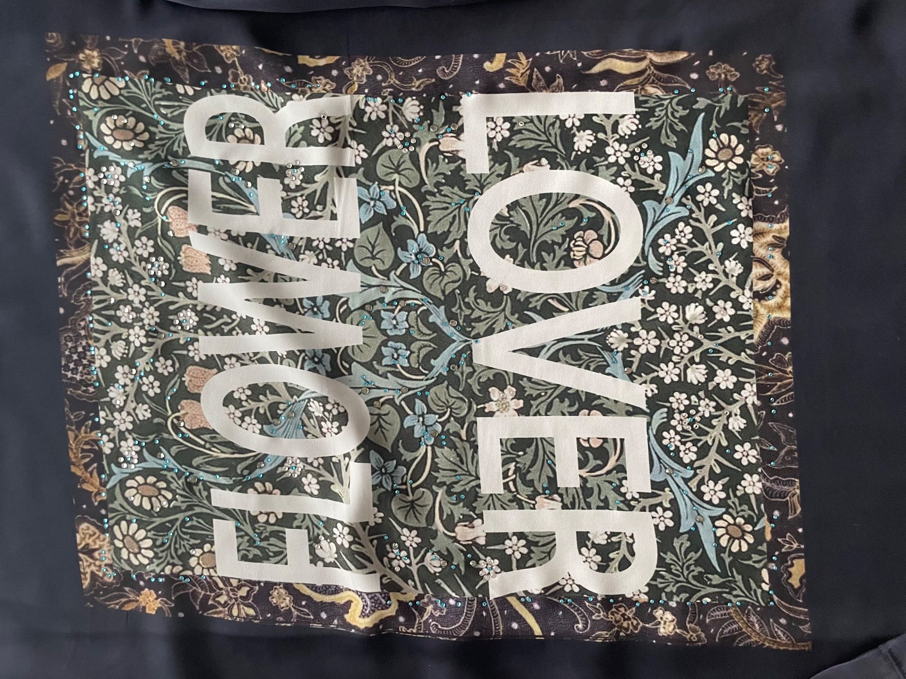 Camicette: Rich and Royal Bluse – Nuovo e nell'imballaggio originale da Unteriberg venduto da fae_2gz2 1