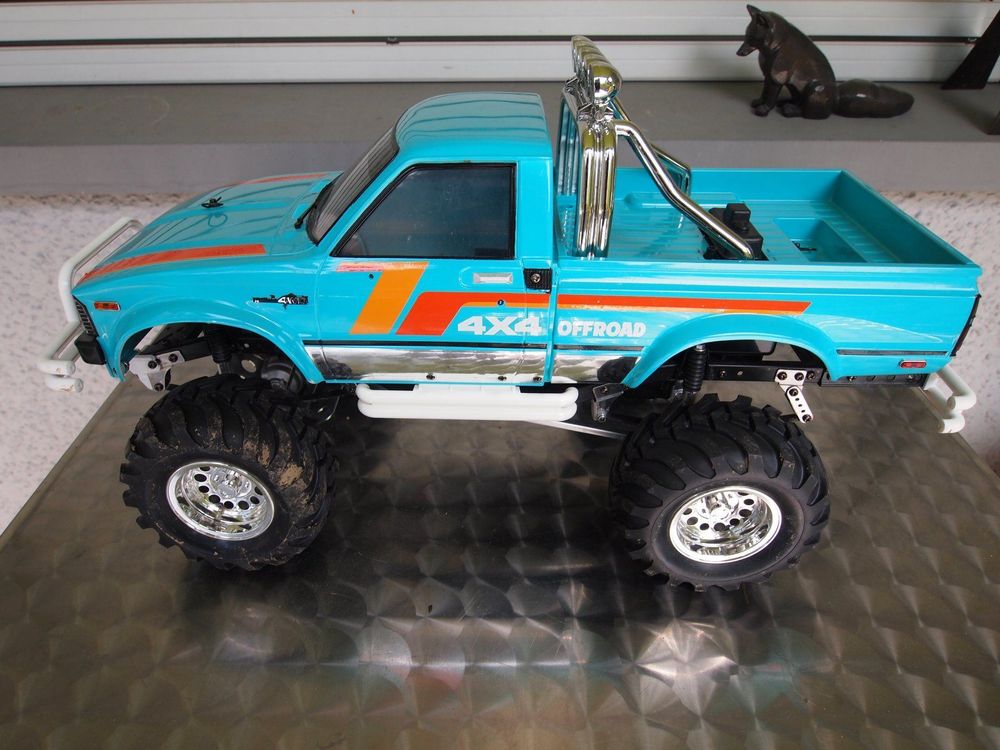 Tamiya best sale mountain rider