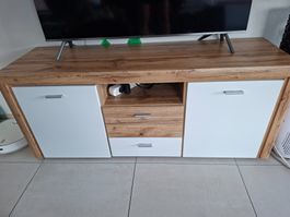 Fernsehtisch tv möbel