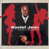 WYCLEF JEAN - PERFECT GENTLEMAN