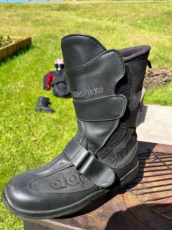 Completi: Motorradbekleidung – Usato da Flums venduto da sandra1109