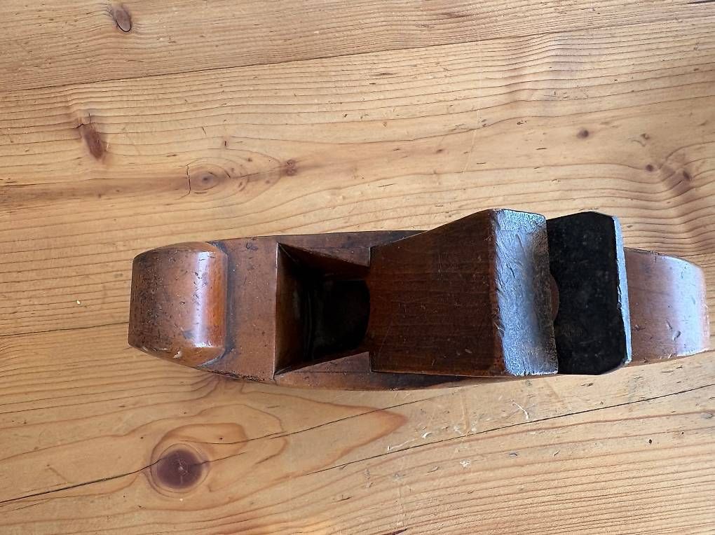 Tous les outils: Schiffshobel – D'occasion à HORGEN par SPRUNGTUCH 3