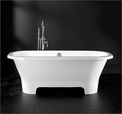 Vasche da bagno: Freistehende Badewanne Como von victoria + albert – Usato da Dintikon venduto da mom_bjq6