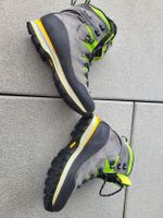 Meindl Wanderschuhe Grösse 39 mit Vibramsohle