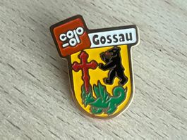 Pin Coop Gossau