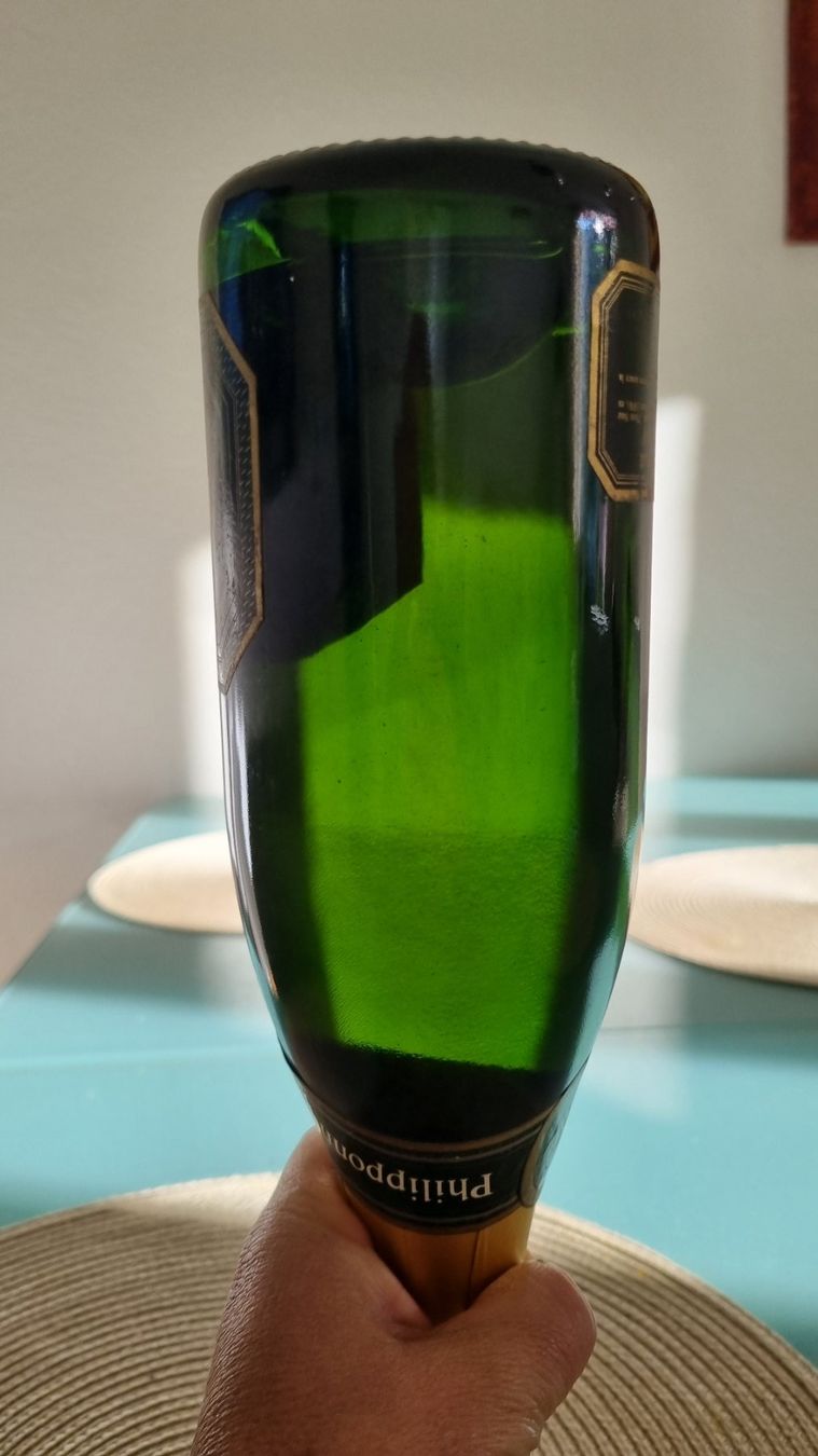 Vino: Champagne Philipponnat Royale Réserve Brut, 1998 – Usato da Zürich venduto da nic_rg9y 3
