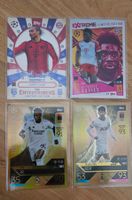 Match attax Limited Edition 4 Stk