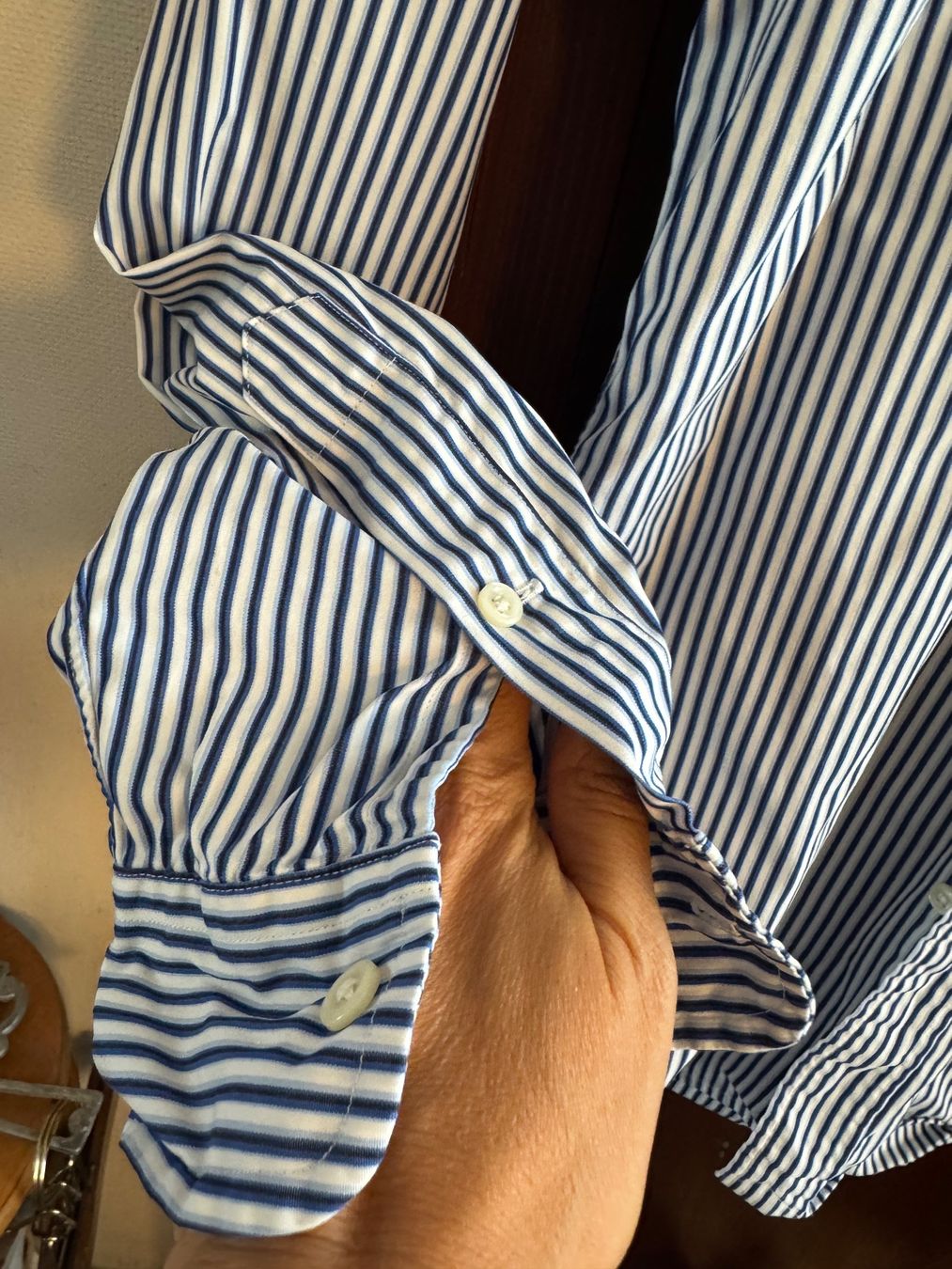 Ralph Lauren Hemden: Polo Ralph Lauren Hemd – Gebraucht aus Obfelden von cesarina10 5