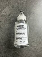 Maison Martin Margiela Bubble Bath 30ml EDT