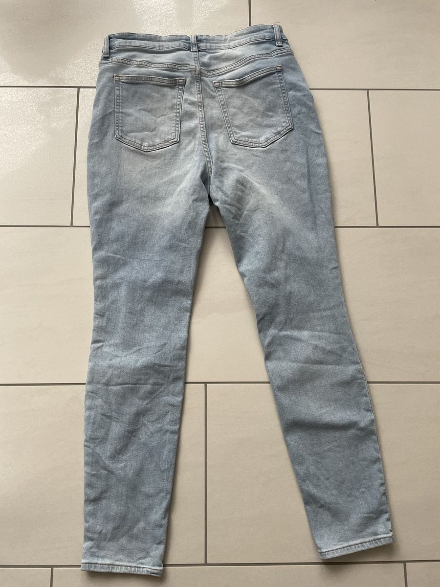 Jeans: Damen Jeans Gr L – Gebraucht aus Rüti ZH von kar_xx9l 3