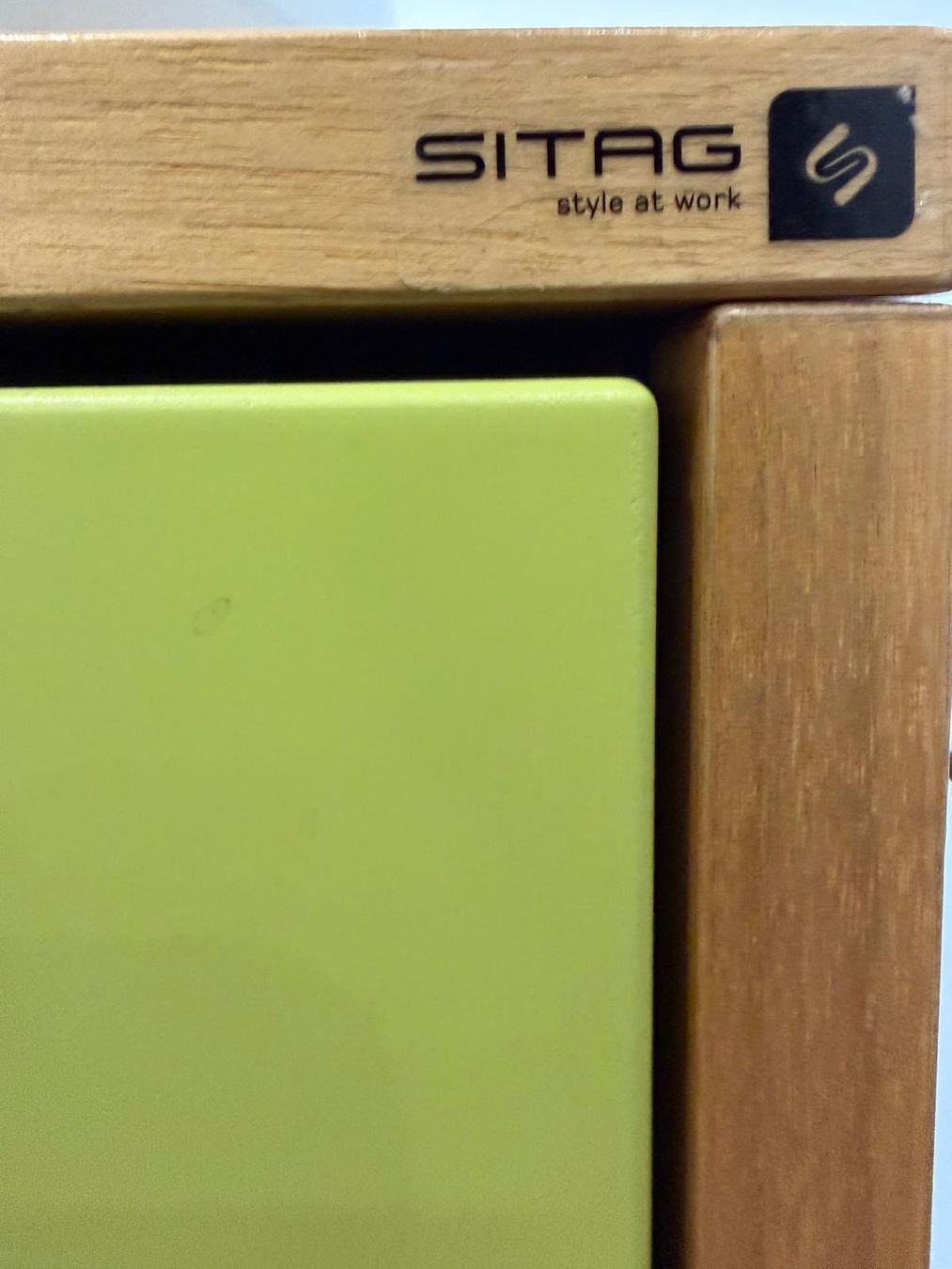 Cassettiere: Kommode/Sideboard SITAG neuwertig – Usato da Basel venduto da el_do 1